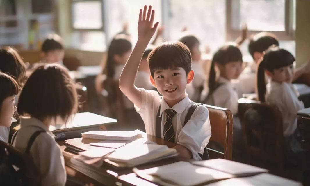 数学思维的启蒙：小学阶段逻辑思维能力的培养