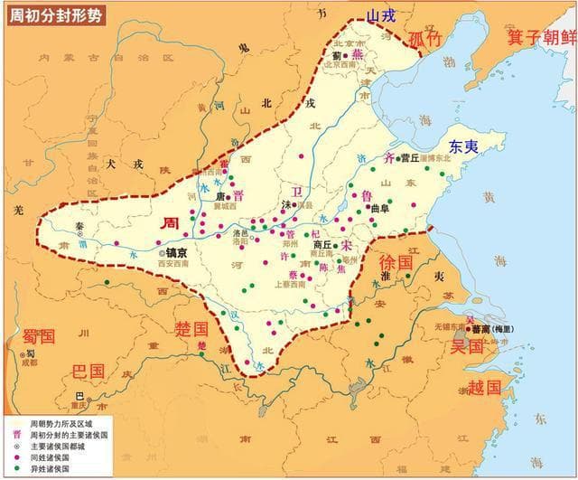 秦始皇灭燕之战：统一六国的关键战役
