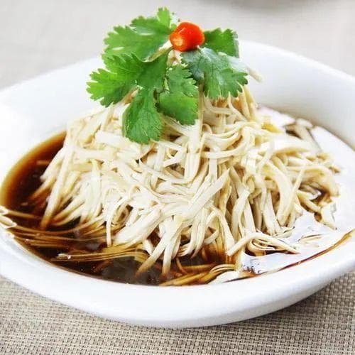 为什么国宴以淮扬菜为主