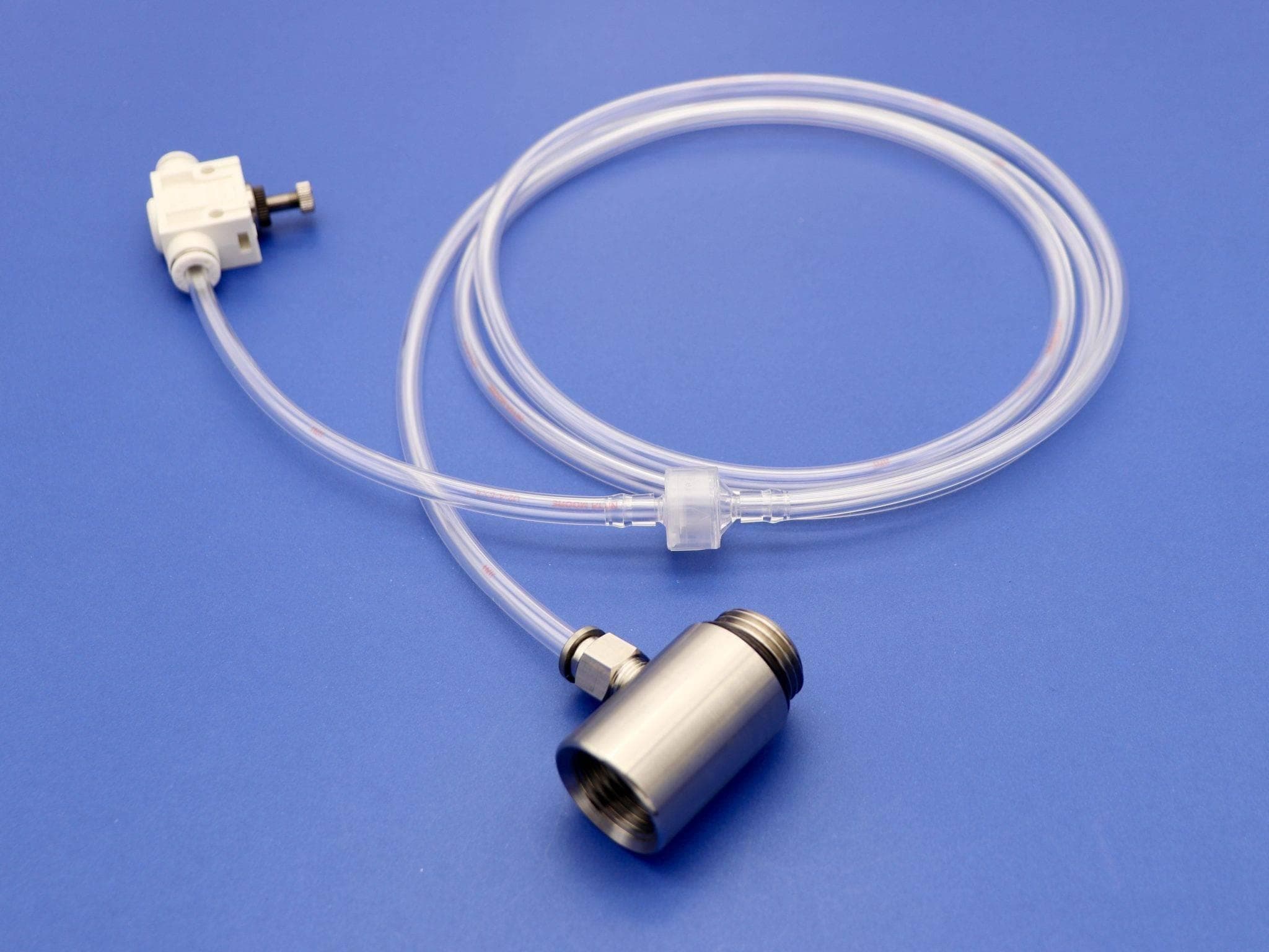 弗里森微纳米气泡在水处理中的应用及其发生装置研究