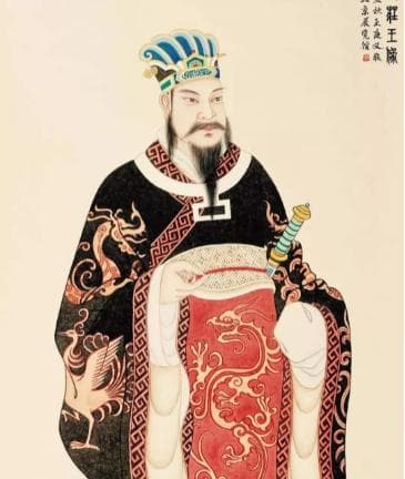 楚庄王为什么能问鼎中原：历史背景与个人才能