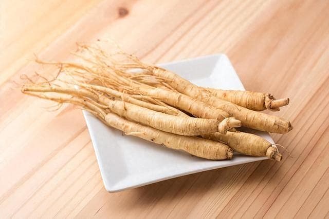 57岁大叔隔天吃一次西洋参，坚持了2年，结果怎样？告诉你实话