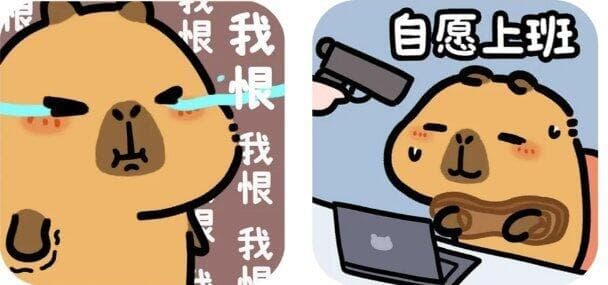 动物文学爆火，情绪共鸣让年轻人不想当人