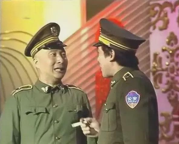 冯巩处女作《业余警察》：一个时代的记忆