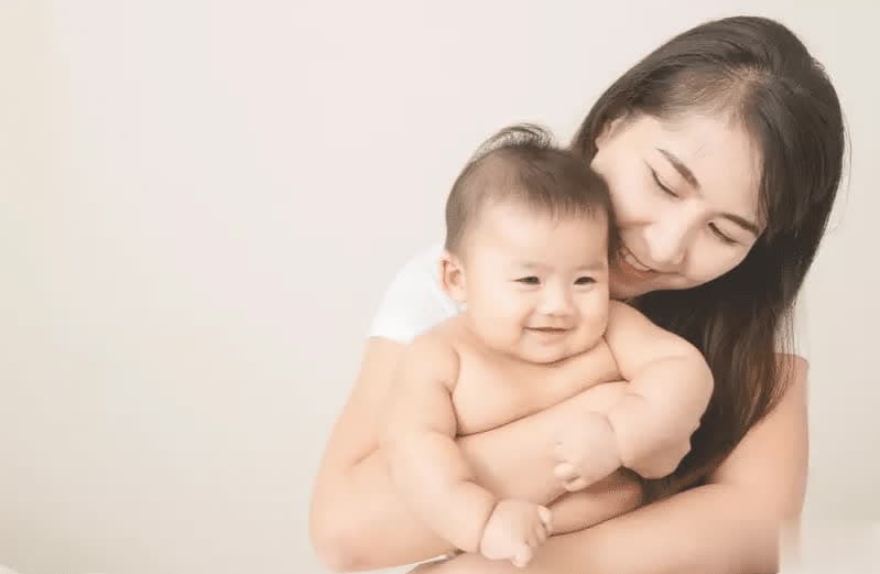 剖腹产后刀疤：月子里做到“3戒”5“要”，只要幸福不留“痕”