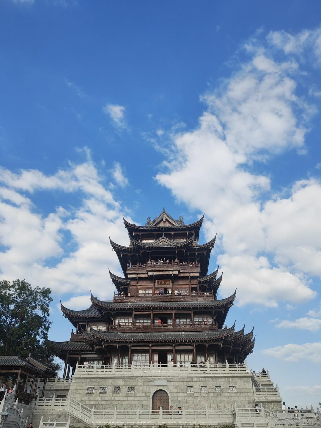 游记：琅琊山——醉翁之意不在酒，在乎山水之间也！