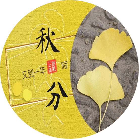 【节气养生】秋分