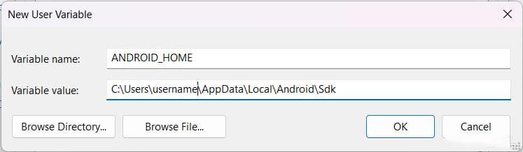 基于Expo创建React Native应用的完整教程