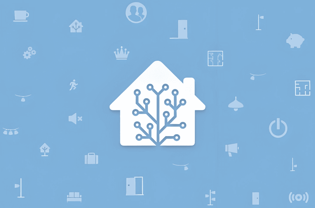 飞牛NAS 虚拟机 安装Home Assistant OS(HAOS)