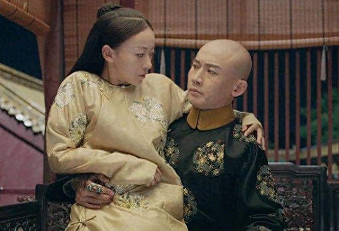 令妃为何49岁早逝？153年后出土尸骨揭开真相，和乾隆宠幸有关