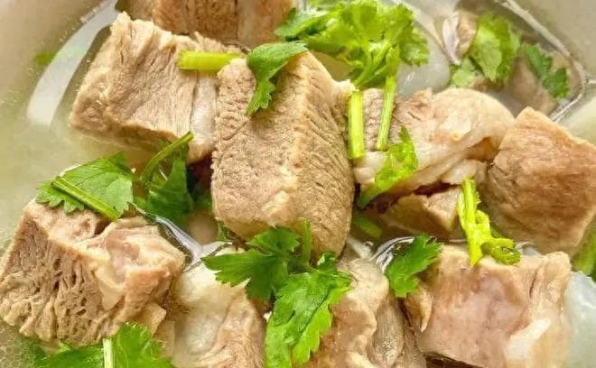 牛肉绝绝子的风味做法，12道牛肉家常菜，健康饮食，保姆级菜谱