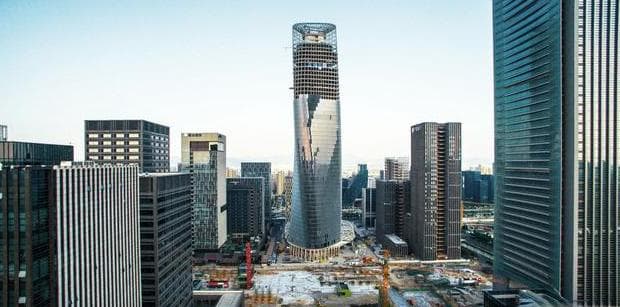 BIM技术 | BIM模型的建模方法有什么样的技巧？