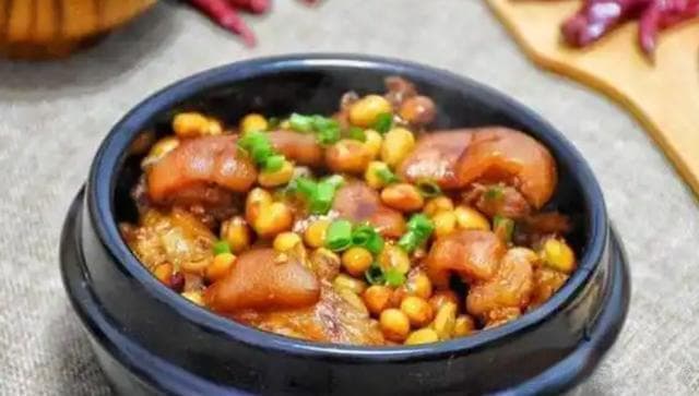 这5种食物要常吃，越吃越补钙，腿脚不抽筋，走路更有劲