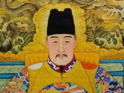 大礼议之争：朱厚熜如何为亲生父母正名