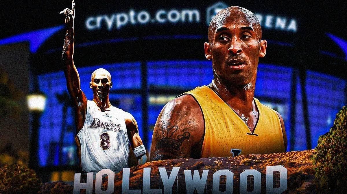 科比乔丹领衔，NBA八位传奇获雕像纪念
