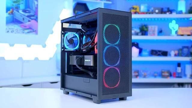 机箱选购指南：从海景房到ITX小钢炮