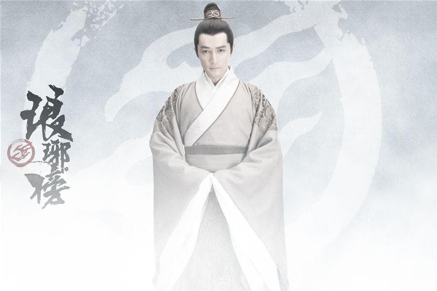 梅长苏 vs 魏无羡：谁才是真正的王者？