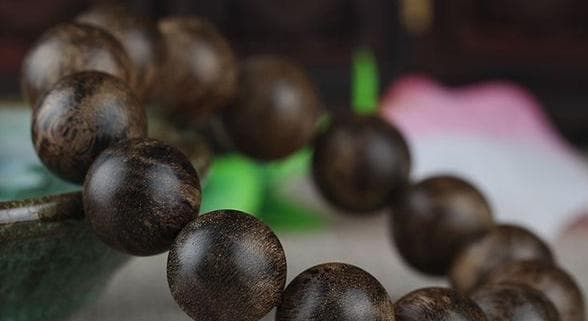 沉香与沉香木的区别及优劣比较