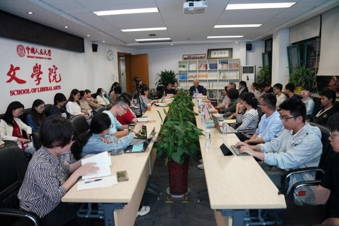 孙郁：从传统文化角度切入是理解鲁迅及其作品的重要方法论