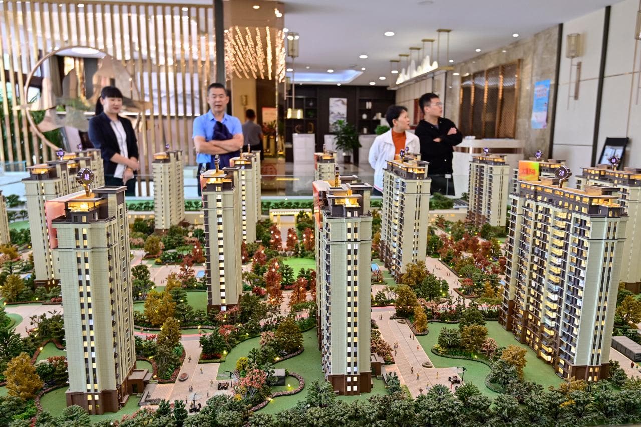 楼市新政发布后，多地“放大招”，降低居民购房成本