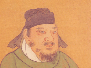 大将军樊哙的结局：从功臣到囚犯再到复职