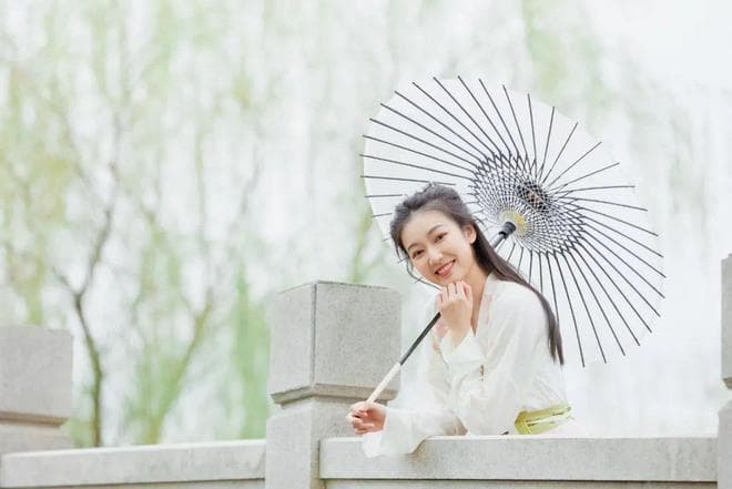 18个春天的成语，美了眼，醉了心，送你一春好心情