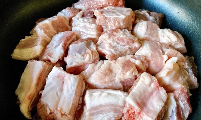红烧肉怎么做最好吃又简单？掌握这些技巧轻松搞定！