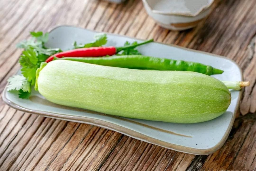 西葫芦水灵清甜还低卡健康！10种家常美味做法