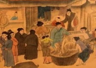 五代十国：乱世中的短暂分治与宋朝的统一
