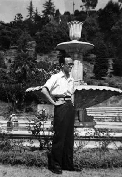 向“时代楷模”杨士莪同志学习：在波涛中铸就科研丰碑