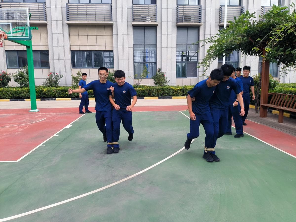 台前县消防救援大队：科学管理，守护消防员心理健康