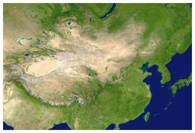 民族复兴之二，中国是四大文明古国中唯一文明延续的国家！