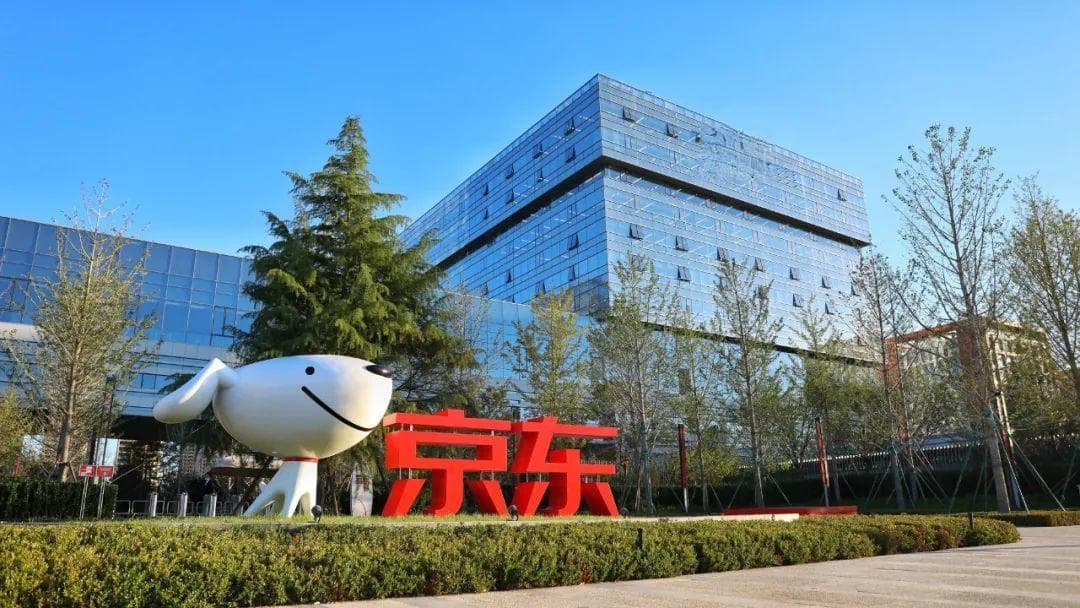 京东成了外卖行业的鲶鱼