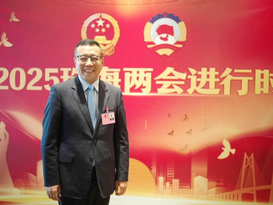 珠海经济技术开发区全力打造“澳门+横琴+经开区”产业集聚中心