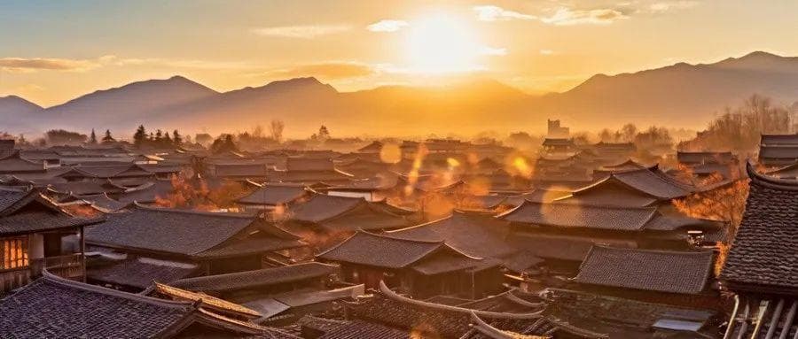 从四个角度看文旅服务质量提升