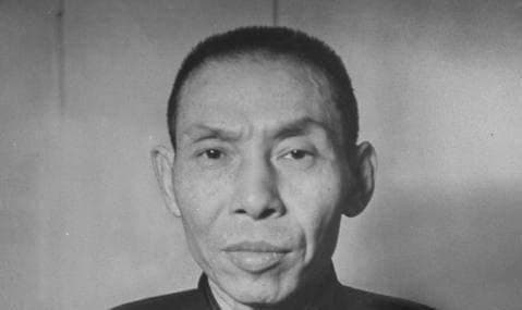 杜月笙：有本事，没脾气的传奇人生