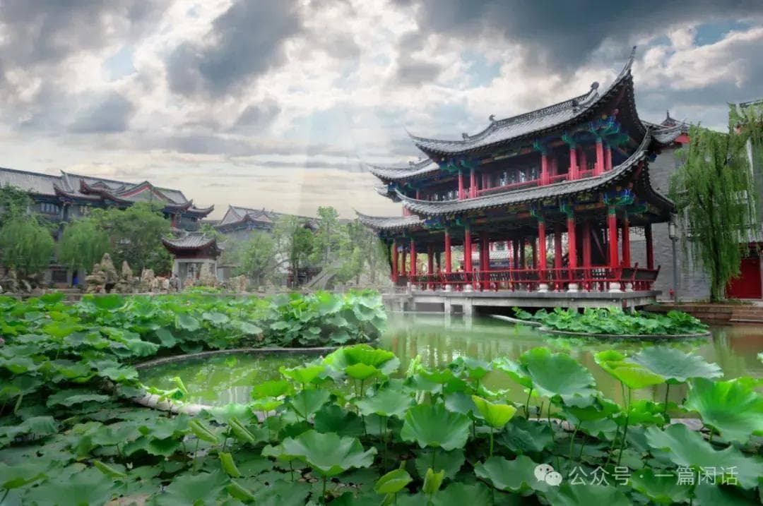 重庆市长寿区十大景点全攻略：从古镇到湖泊，从花海到山地