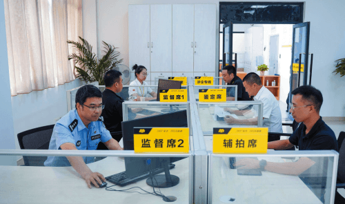 破解涉案财物监管难：湖州市的创新实践