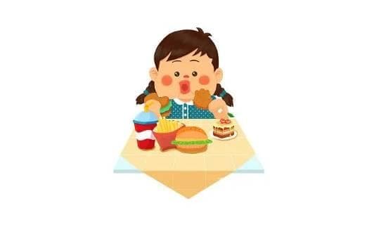 减肥怎么控制食欲？