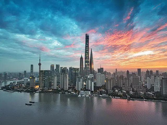 上海特色特产大全，这些美食让你感受上海文化魅力