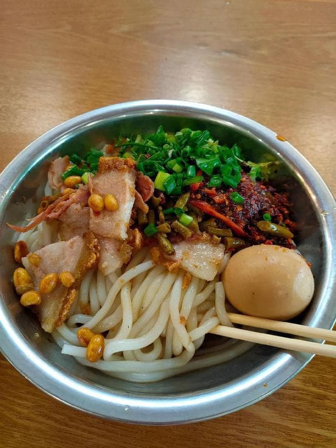 张红甫教做桂林米粉，地道风味一学就会！