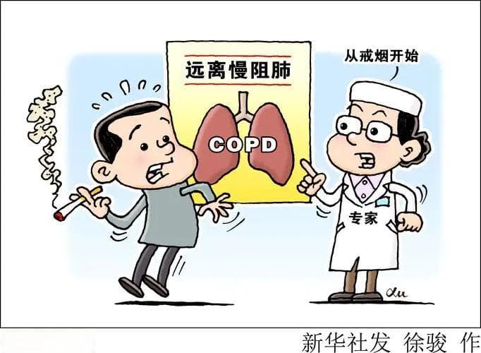 吸烟的100个好处，这6个流传最为盛行！
