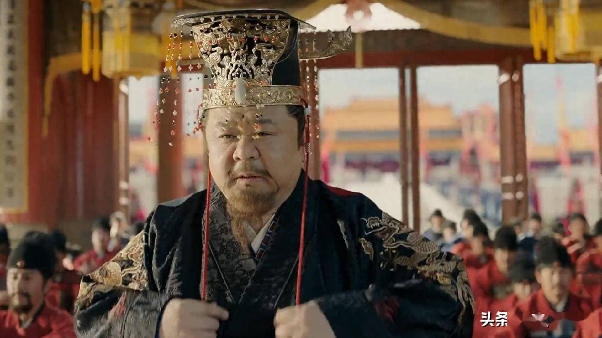 明仁宗开创"仁宣之治"为何死后被自家子孙赶出太庙？
