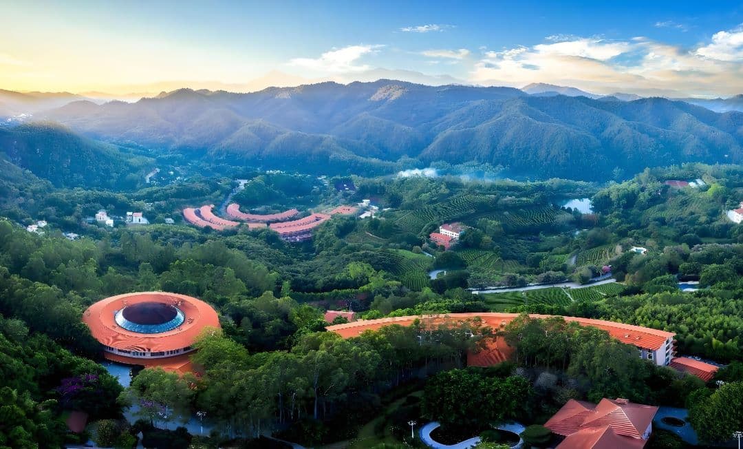 梅州有什么好玩的地方？梅州哪里最好玩？广东梅州市好玩的地方推荐