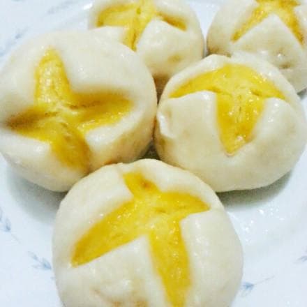开花馒头：中国传统面食制作工艺详解