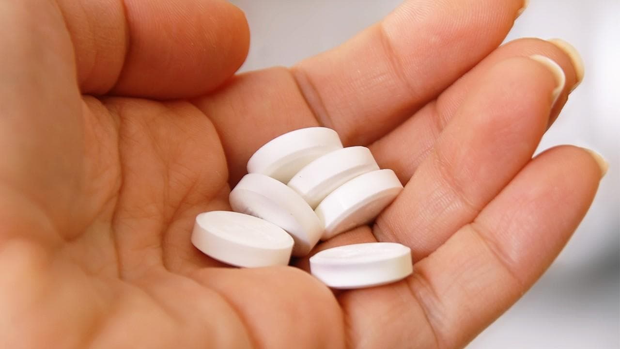 研究证实：饭后15-30分钟服药效果最佳