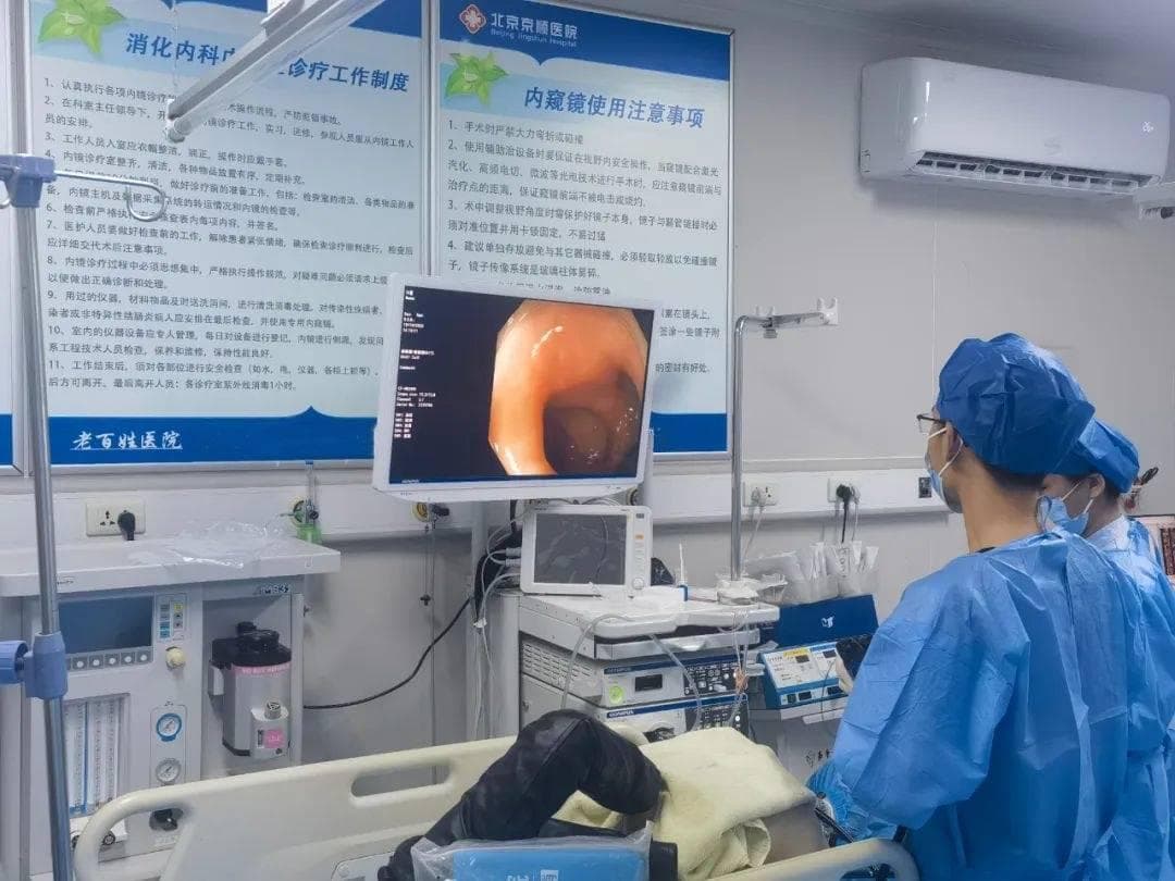 顺义消化专家讲解：胃肠镜检查后，饮食与注意事项全知道！