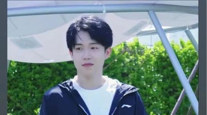 肖战获封李宁全球代言人！网友发问:王楚钦输在哪？“出局”引发热议