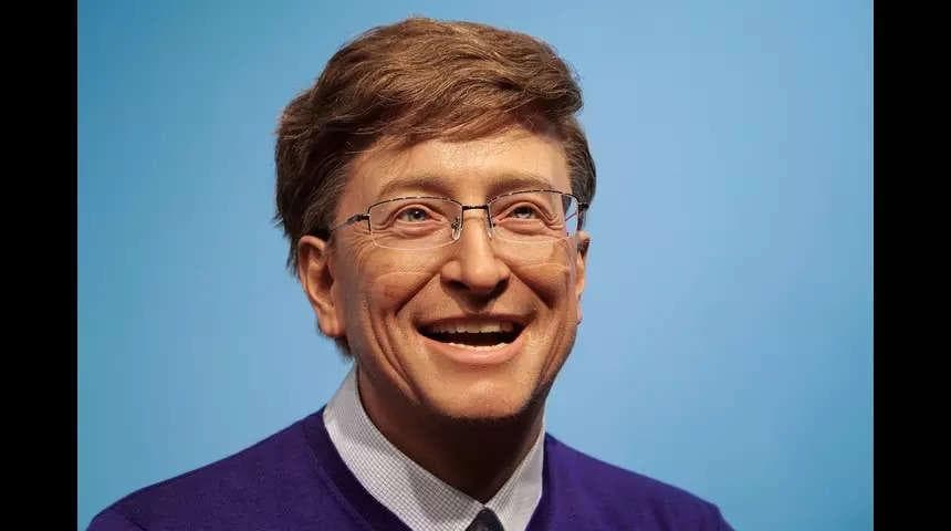 比尔·盖茨分享了他对工作与生活平衡、团队合作和未来的见解
