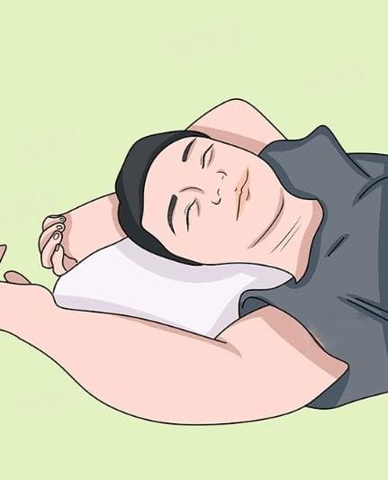 帮助睡眠的食物